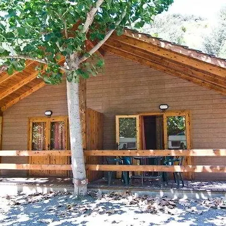 Hostal L'orri Del Pallars Ribera de Montardit