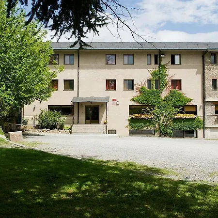 Hostal L'orri Del Pallars