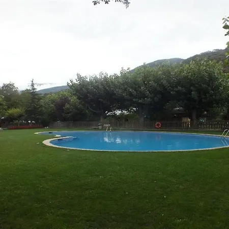 L'orri Del Pallars Hostal