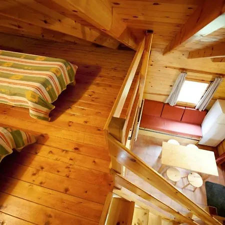 L'orri Del Pallars Hostal Ribera de Montardit
