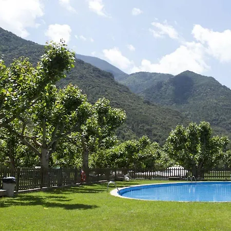 L'orri Del Pallars Hostal *