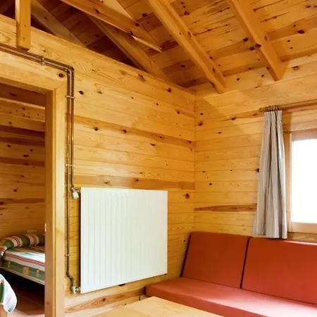 L'orri Del Pallars Hostal *