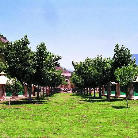 L'orri Del Pallars Hostal *