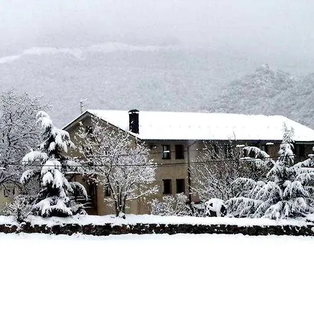 Hostal L'orri Del Pallars *