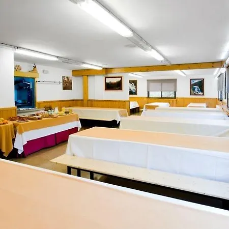 L'orri Del Pallars Hostal *