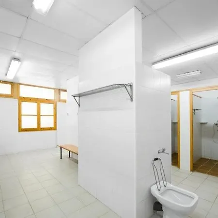 L'orri Del Pallars Hostal Ribera de Montardit