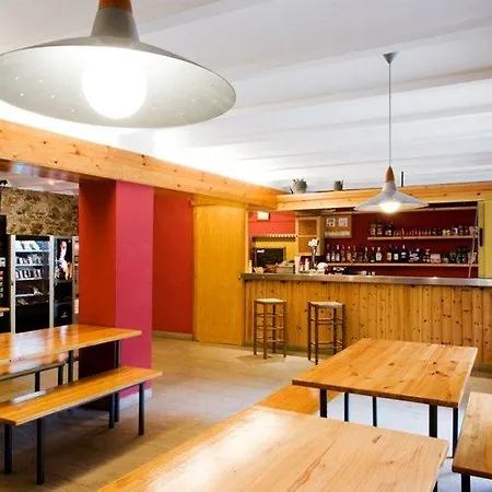 Hostal L'orri Del Pallars *