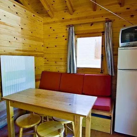 L'orri Del Pallars Hostal *