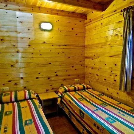 Hostal L'orri Del Pallars Ribera de Montardit