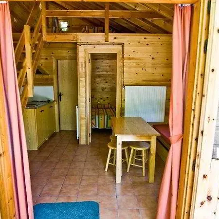 Hostal L'orri Del Pallars