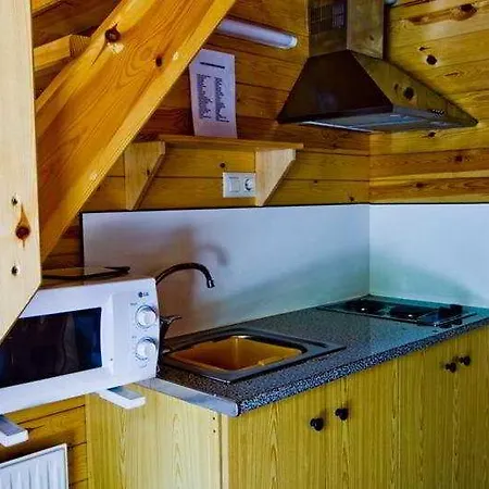 L'orri Del Pallars Hostal Ribera de Montardit