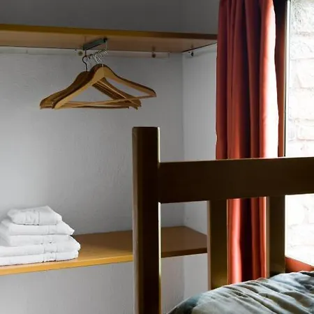 L'orri Del Pallars Hostal Ribera de Montardit