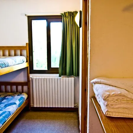L'orri Del Pallars Hostal