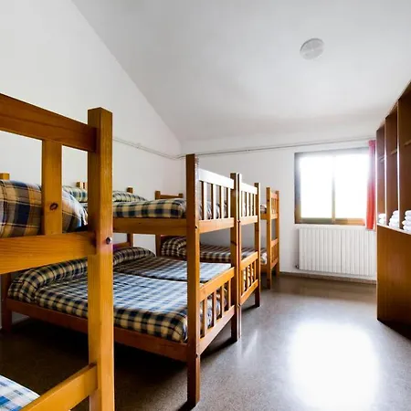 Hostal L'orri Del Pallars Ribera de Montardit