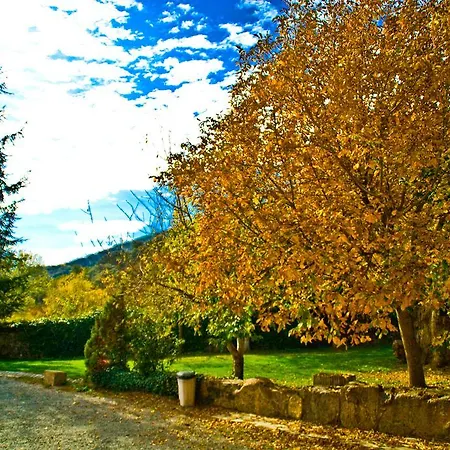 L'orri Del Pallars * Ribera de Montardit