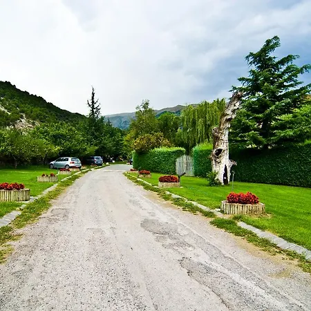 Hostal L'orri Del Pallars *