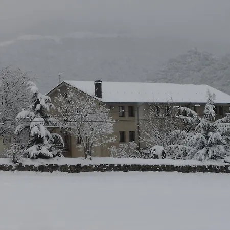 L'orri Del Pallars Hostal Ribera de Montardit