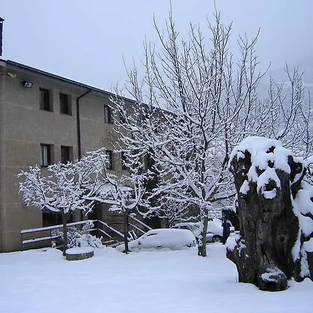L'orri Del Pallars Ribera de Montardit